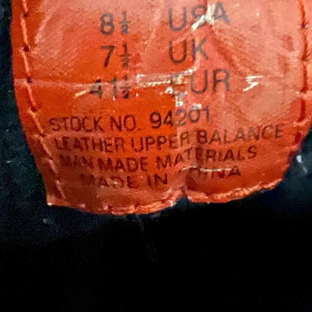 Harley-Davidson Motorcycle Boots Man’s 8.5 Women's 10.5 - Picture 9 of 10